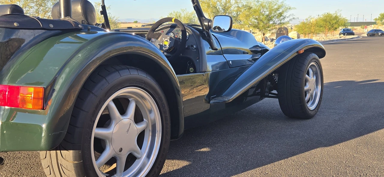1994 Lotus Seven Replica - Image 27 of 31