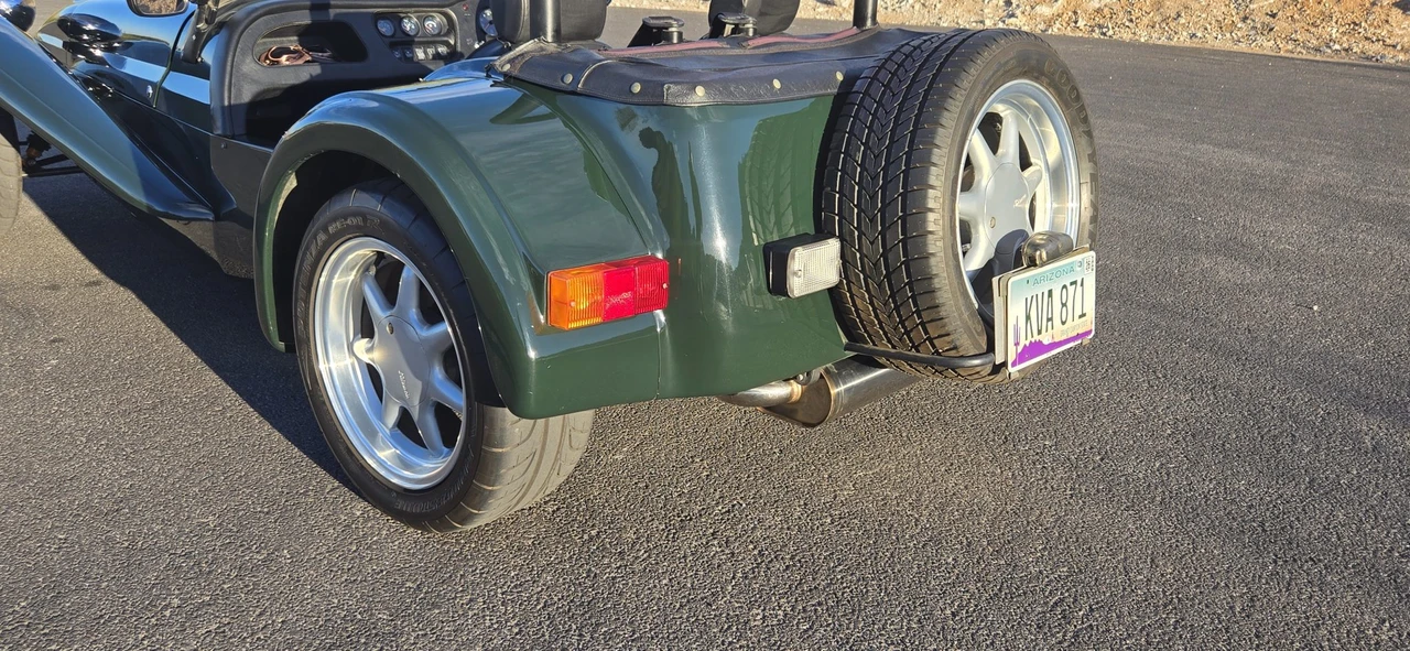 1994 Lotus Seven Replica - Image 25 of 31