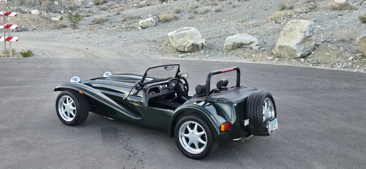 1994 Lotus Seven Replica - Image 6 of 31
