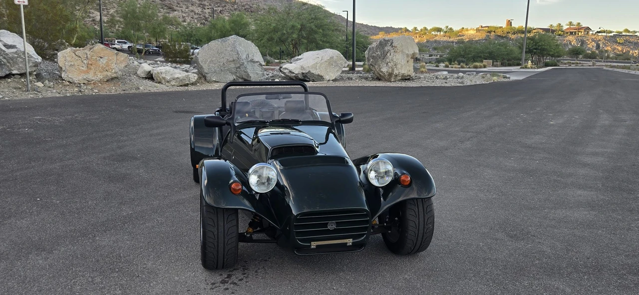 1994 Lotus Seven Replica - Image 12 of 31