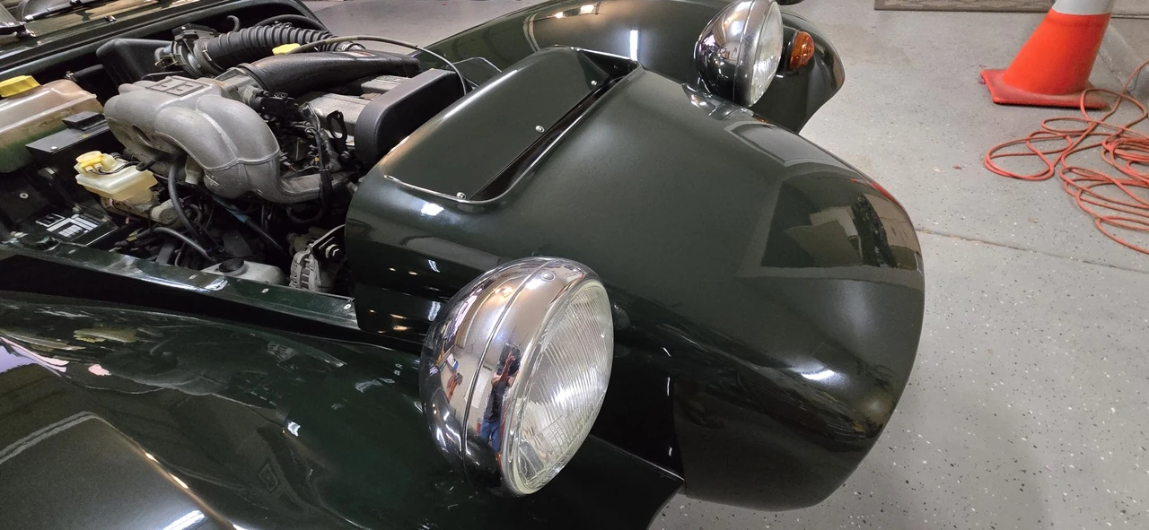 1994 Lotus Seven Replica - Image 14 of 31