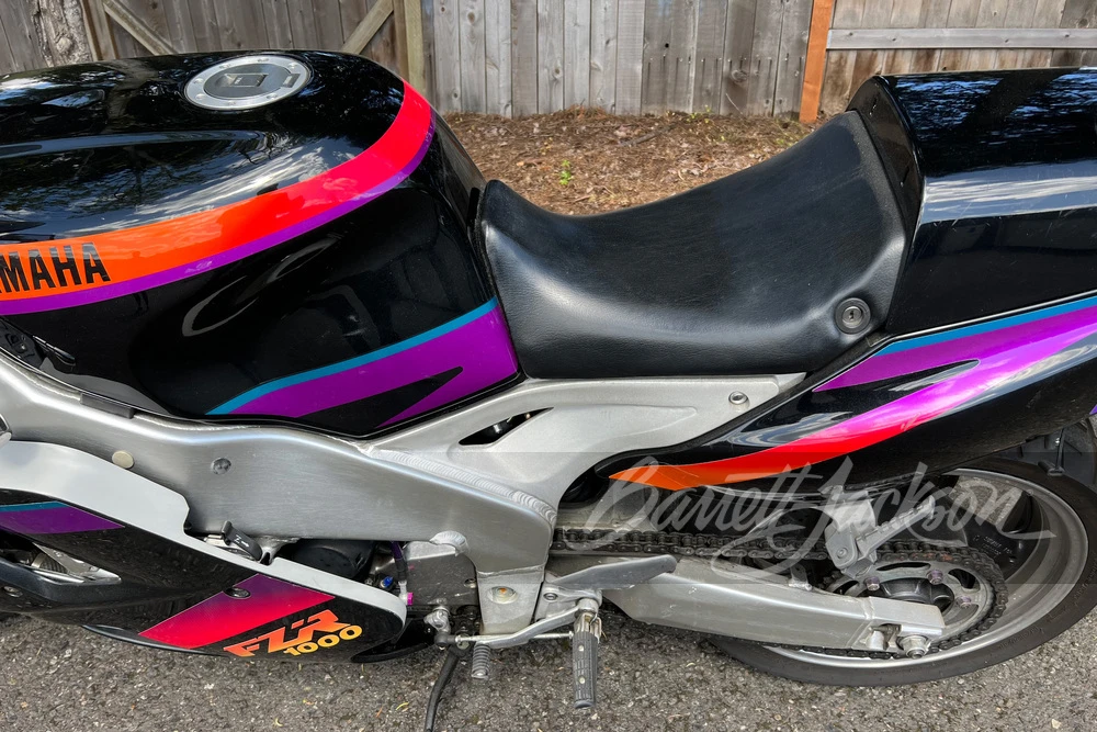 1994 Yamaha - Image 2 of 10