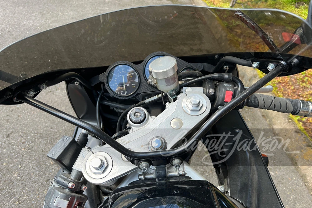1994 Yamaha - Image 4 of 10