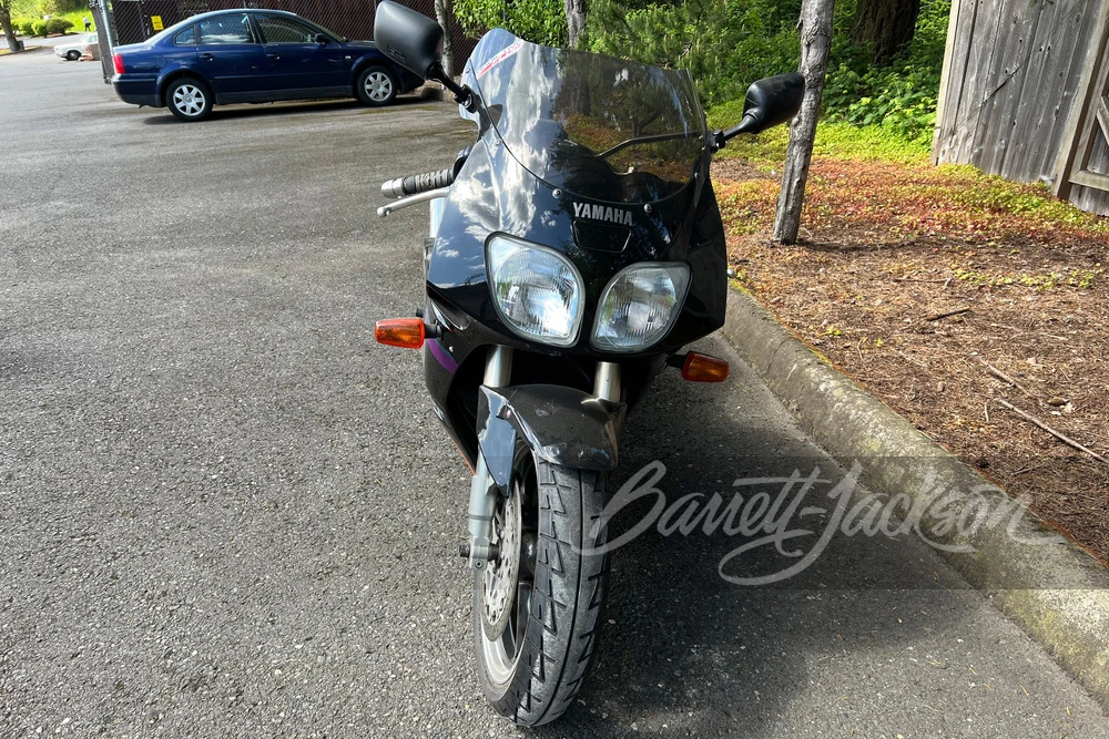 1994 Yamaha - Image 5 of 10
