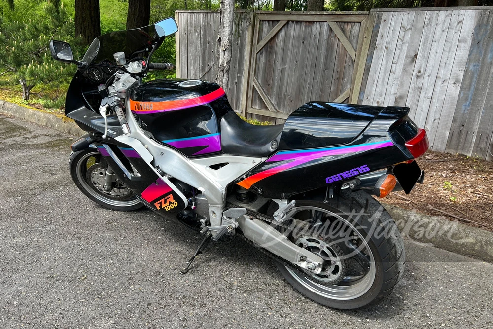 1994 Yamaha - Image 6 of 10