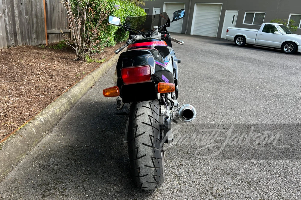 1994 Yamaha - Image 7 of 10