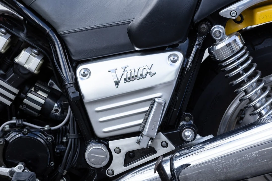 1994 Yamaha V-Max - Image 28 of 30