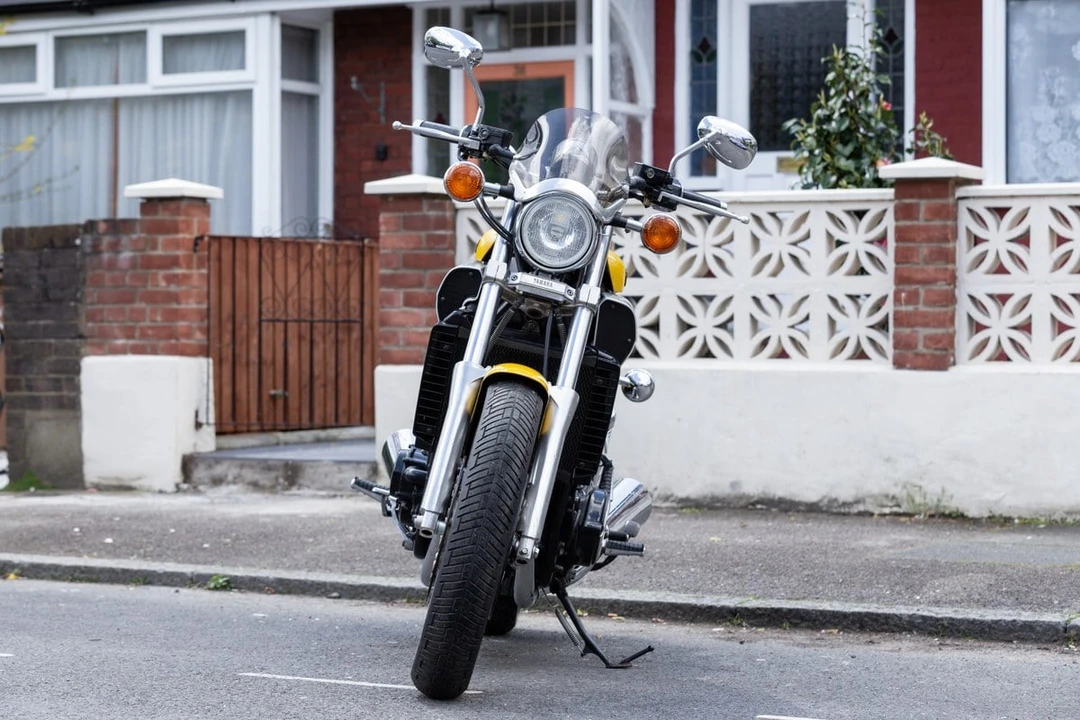 1994 Yamaha V-Max - Image 14 of 30
