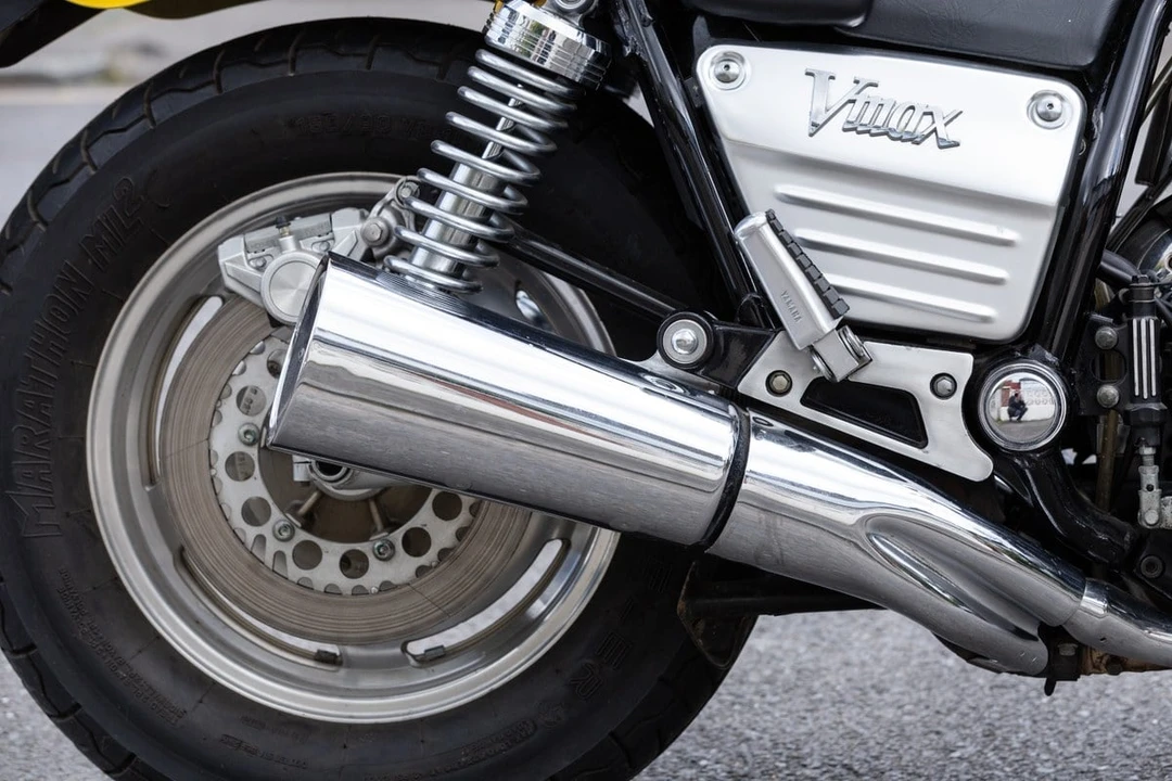 1994 Yamaha V-Max - Image 25 of 30