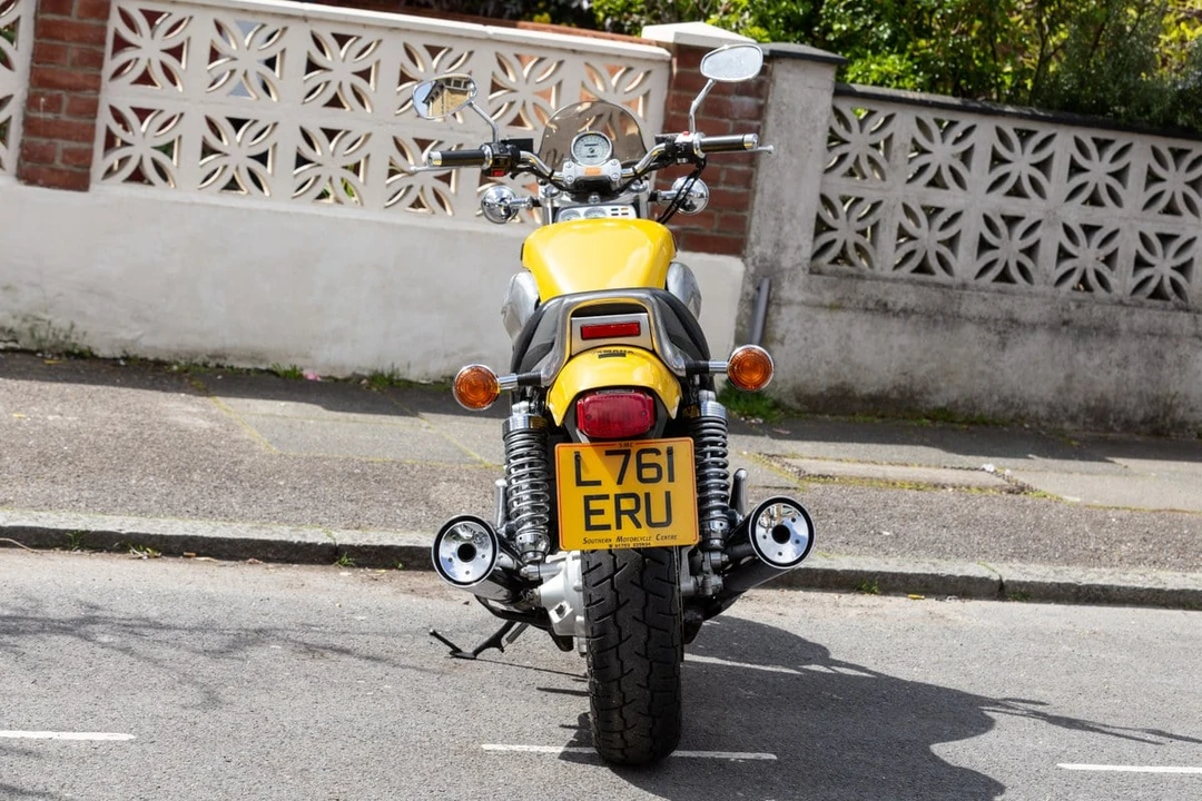 1994 Yamaha V-Max - Image 16 of 30