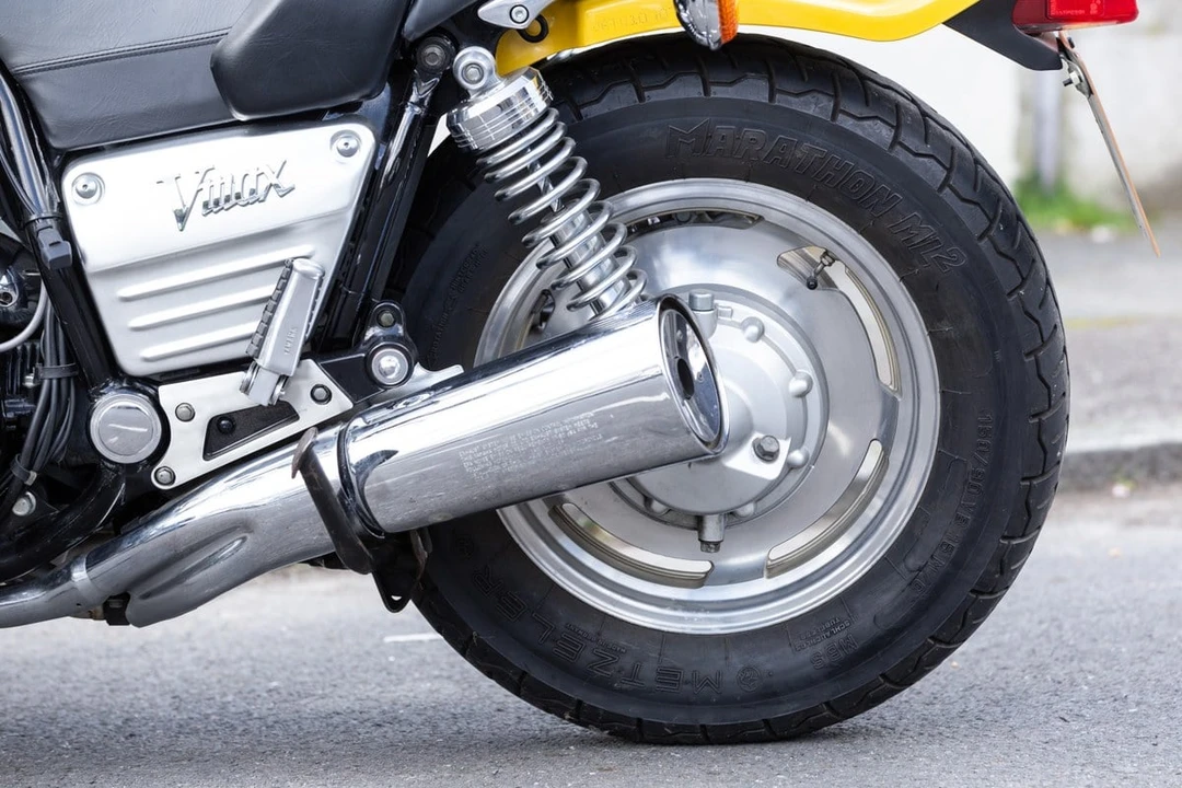 1994 Yamaha V-Max - Image 21 of 30