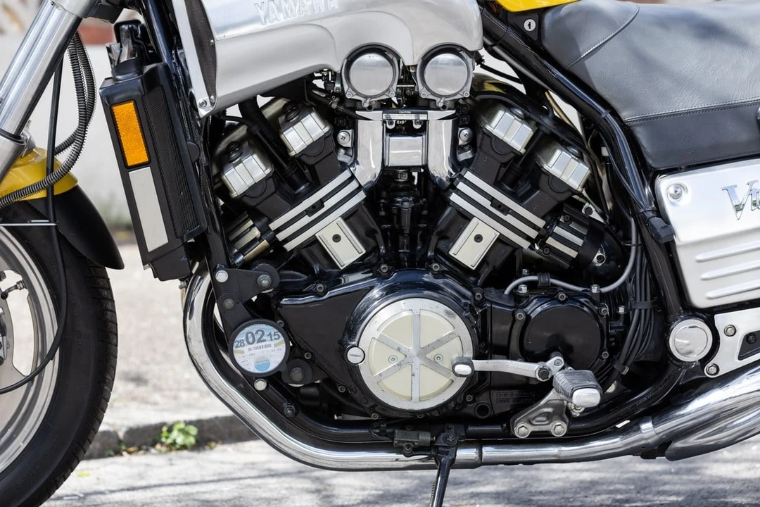 1994 Yamaha V-Max - Image 30 of 30