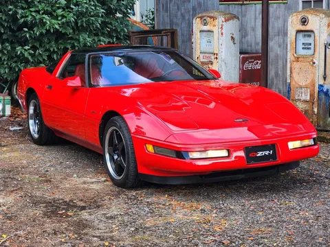 1994 Chevrolet Corvette ZR1