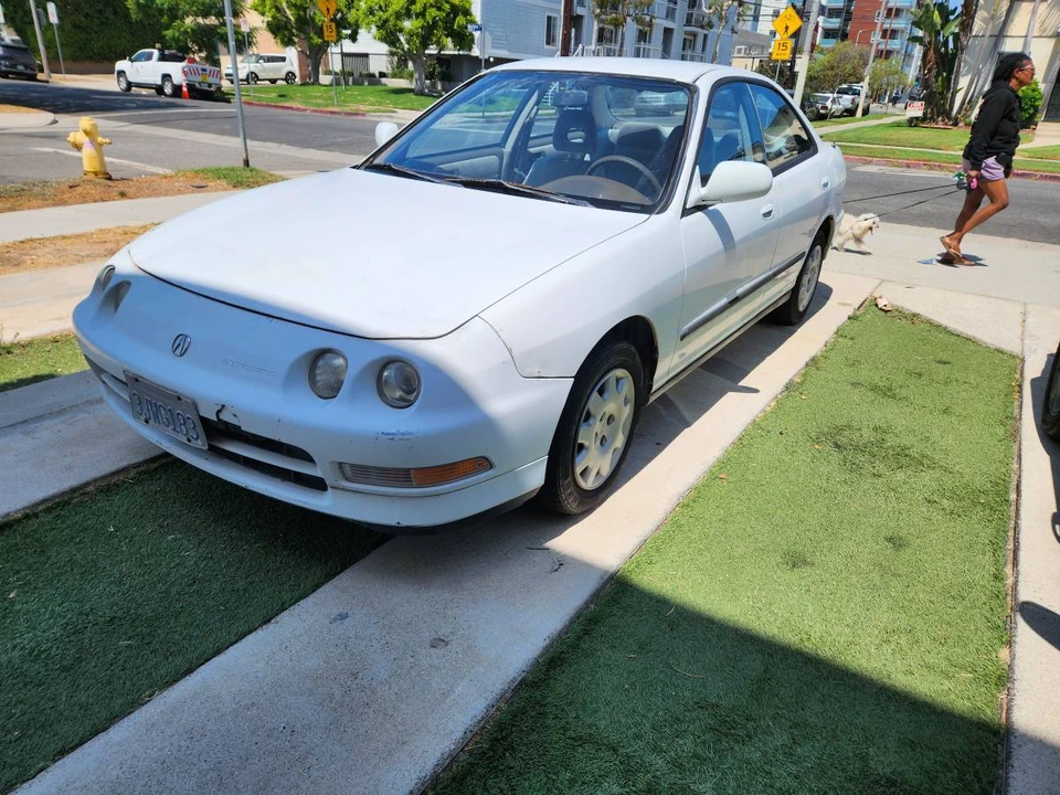 1994 Acura Integra 3rd Gen - Image 5 of 10