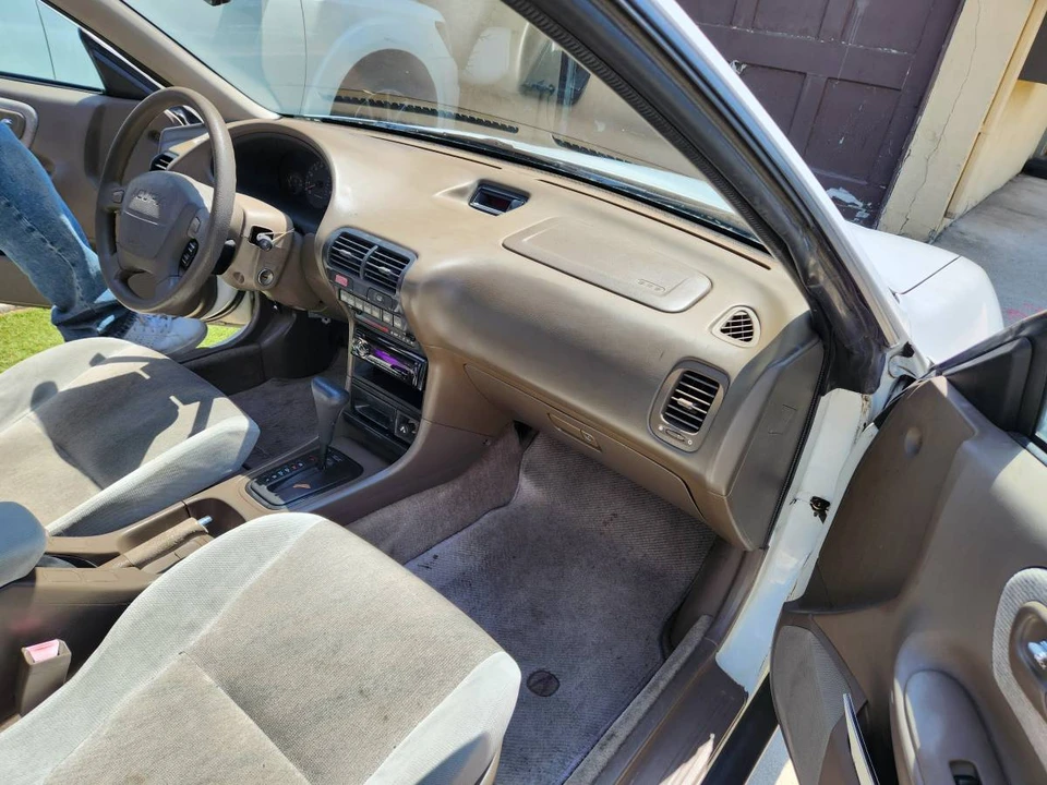 1994 Acura Integra 3rd Gen - Image 8 of 10