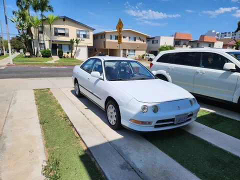 1994 Acura Integra LS