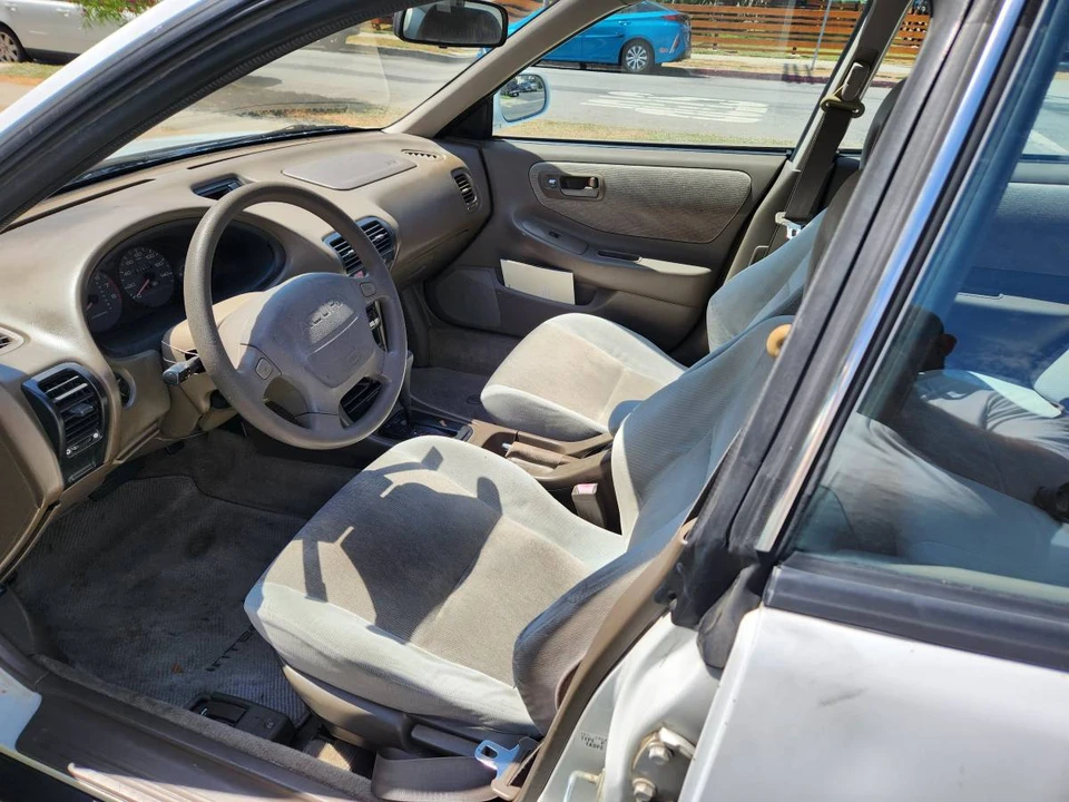 1994 Acura Integra 3rd Gen - Image 7 of 10