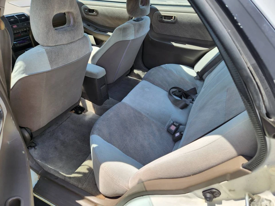 1994 Acura Integra 3rd Gen - Image 6 of 10