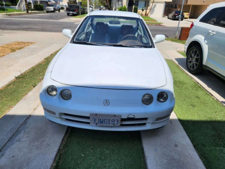 1994 Acura Integra 3rd Gen - Image 4 of 10