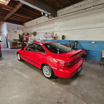 1994 Acura Integra LS