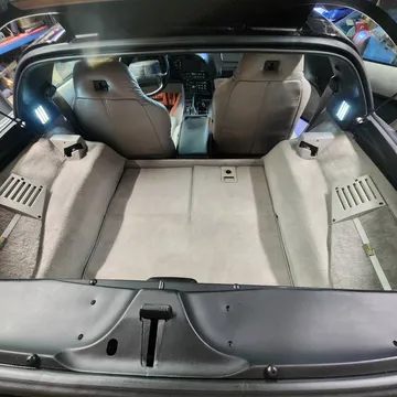 1994 Chevrolet Corvette C4 Coupe