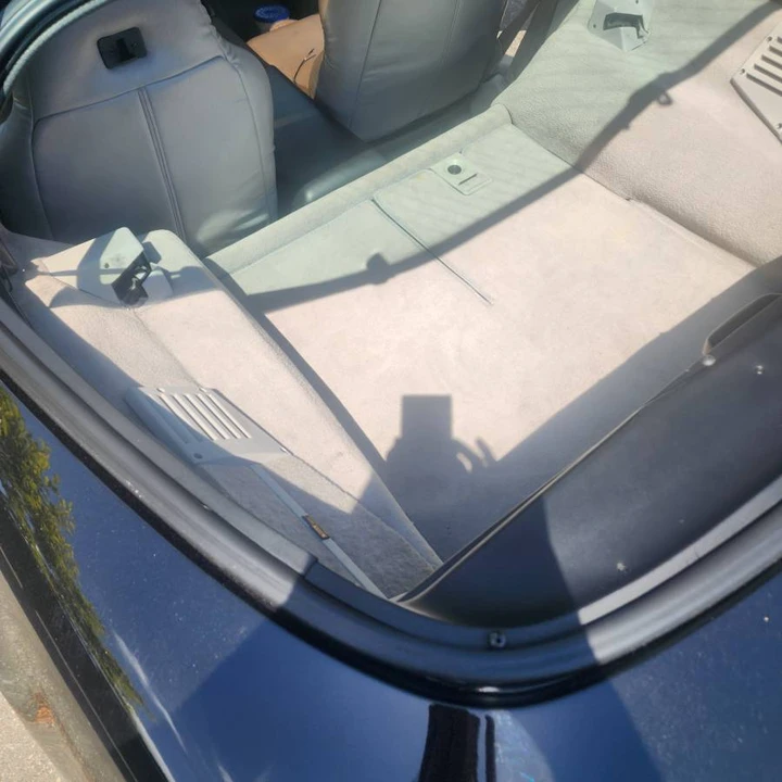 1994 Chevrolet Corvette C4 - Image 7 of 8