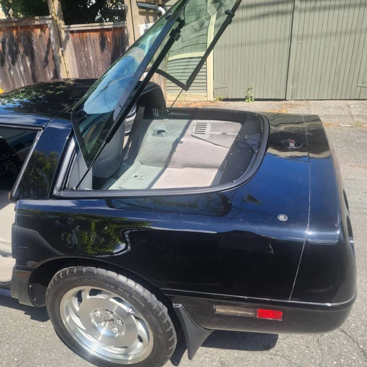 1994 Chevrolet Corvette C4 - Image 8 of 8
