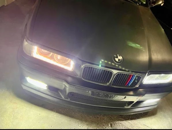 1994 BMW E36 3 Series - Image 13 of 17