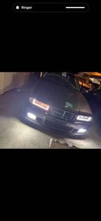 1994 BMW E36 3 Series - Image 2 of 17