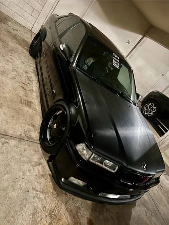 1994 BMW E36 3 Series - Image 14 of 17