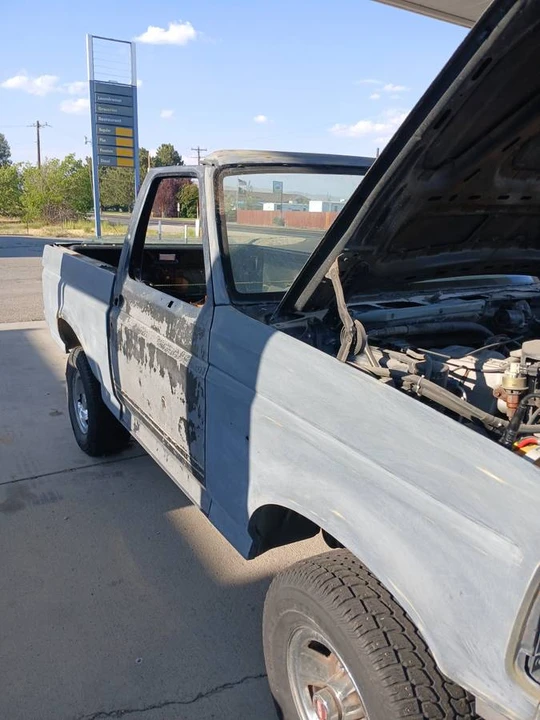 1994 Ford Bronco 5th Gen - Image 2 of 6