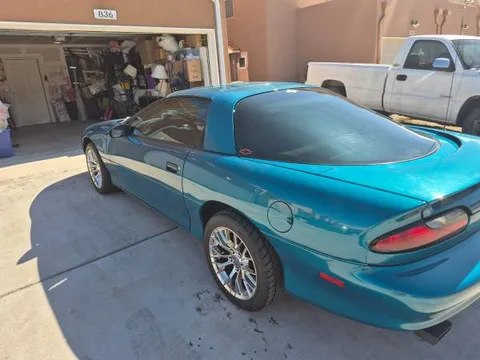 1994 Chevrolet Camaro Z28
