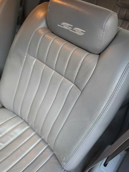 1994 Chevrolet Impala 7th Gen - Image 8 of 10
