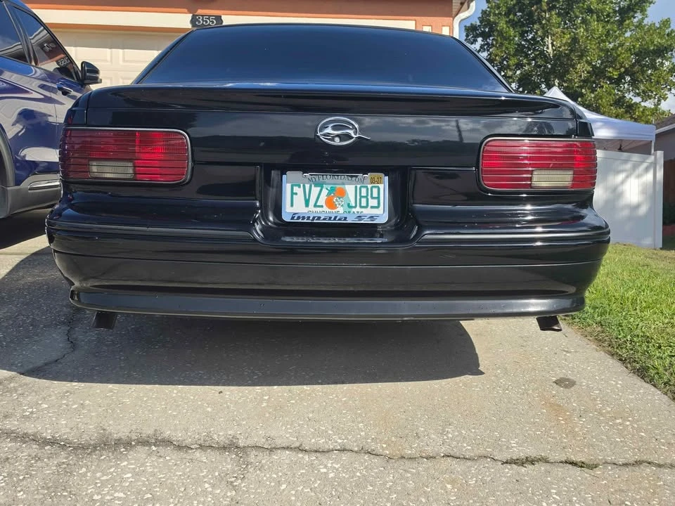 1994 Chevrolet Impala 7th Gen - Image 3 of 10