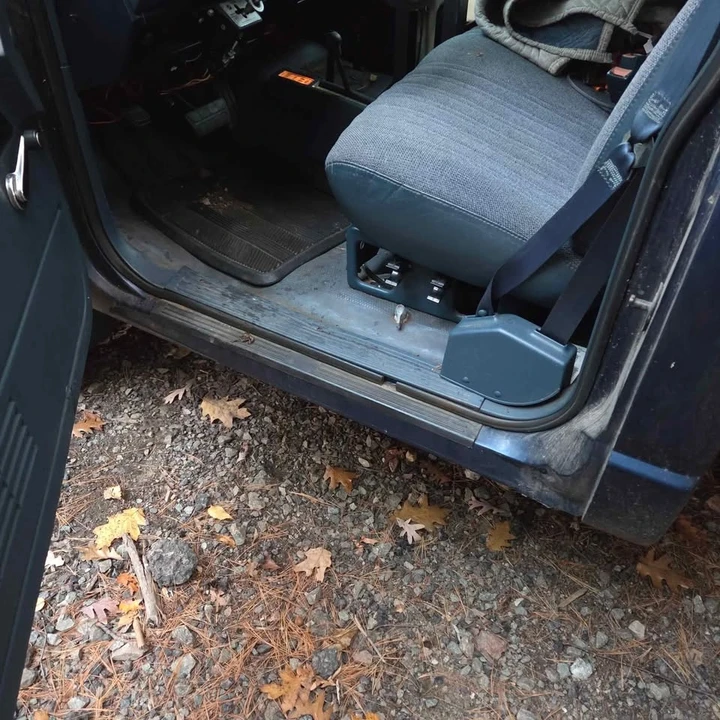 1994 Chevrolet C/K 4th Gen - Image 5 of 5