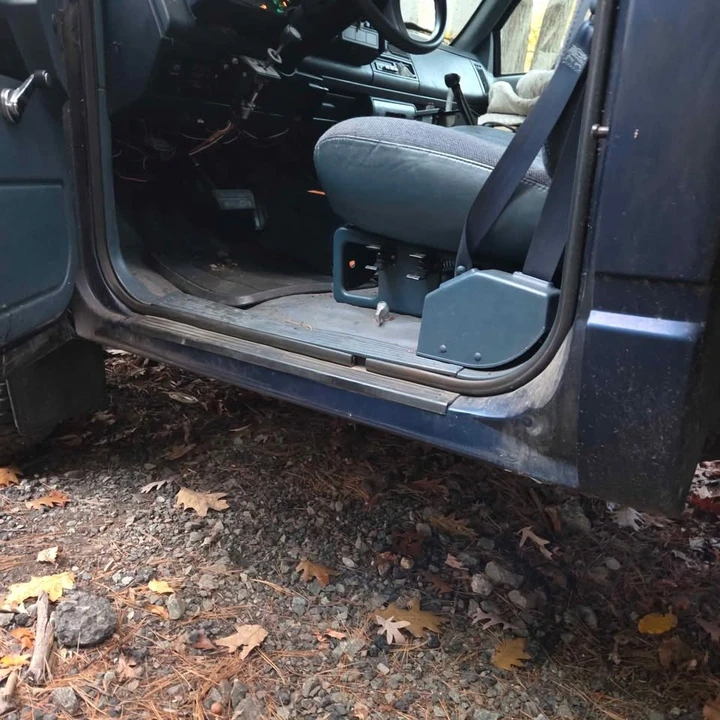 1994 Chevrolet C/K 4th Gen - Image 2 of 5