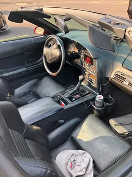1994 Chevrolet Corvette Coupe