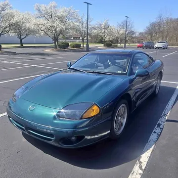 1994 Dodge Stealth R/T