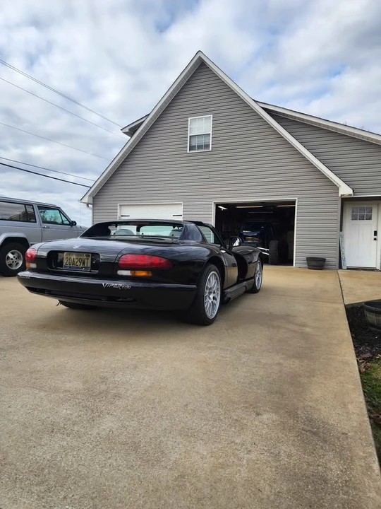 1994 Dodge Viper 1st Gen - Image 3 of 10