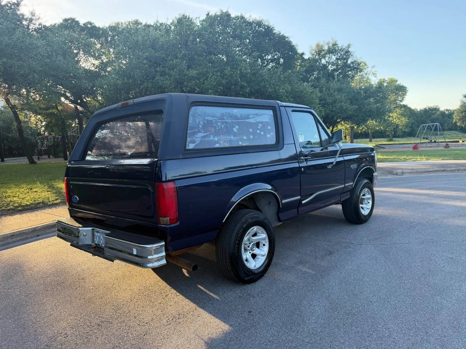 1994 Ford Bronco 5th Gen - Image 4 of 7