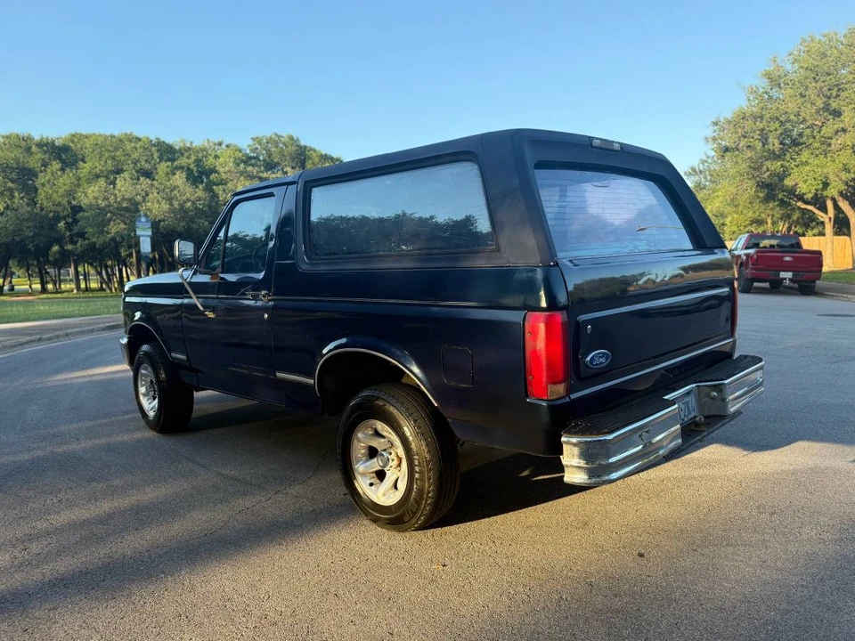 1994 Ford Bronco 5th Gen - Image 3 of 7