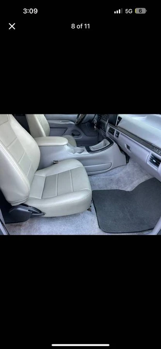 1994 Ford Bronco 5th Gen - Image 6 of 11