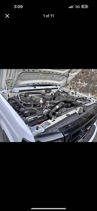 1994 Ford Bronco 5th Gen - Image 11 of 11