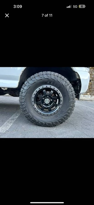 1994 Ford Bronco 5th Gen - Image 8 of 11