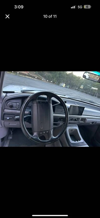 1994 Ford Bronco 5th Gen - Image 10 of 11