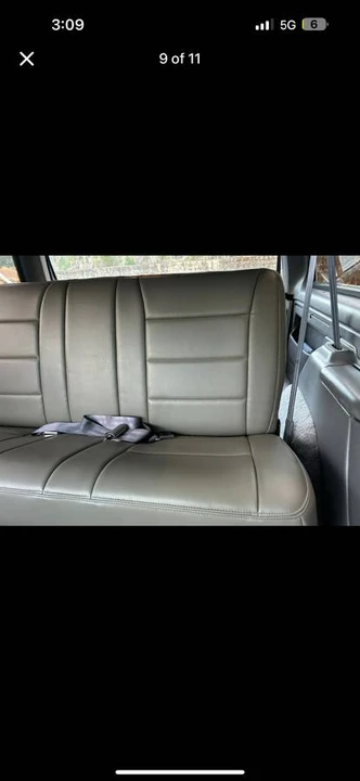 1994 Ford Bronco 5th Gen - Image 7 of 11