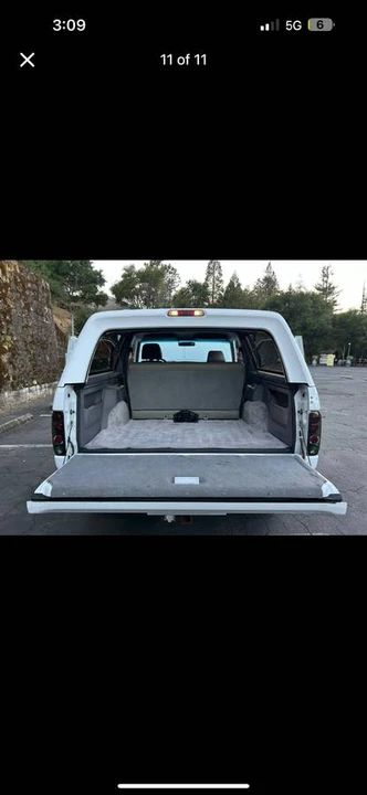 1994 Ford Bronco 5th Gen - Image 9 of 11