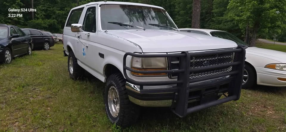 1994 Ford Bronco 5th Gen - Image 10 of 10