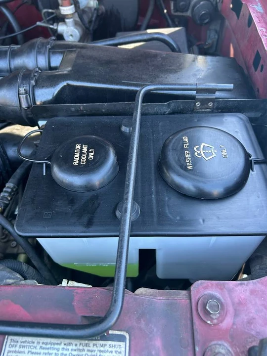 1994 Ford Bronco 5th Gen - Image 6 of 12