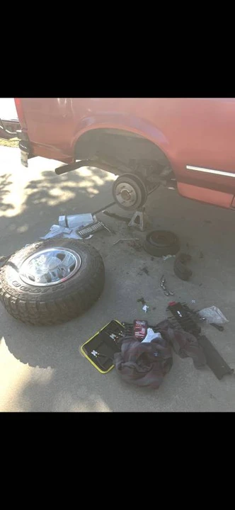 1994 Ford Bronco 5th Gen - Image 12 of 12